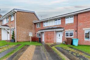 35, Cherry Avenue, Abronhill, Glasgow G67 3BG