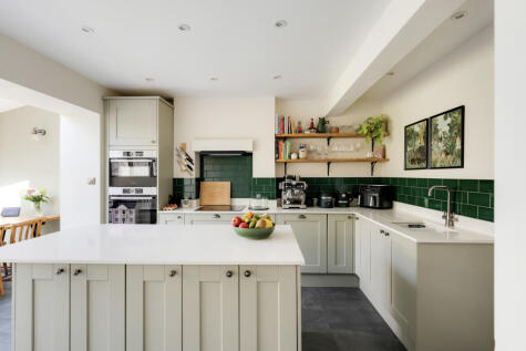 North Road, Bishopston, Bristol