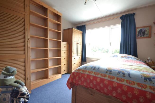 BEDROOM TWO