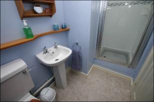 Bedroom 3 En-Suite