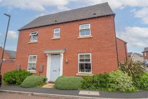 3, Ashton Close, Ashbourne DE6 1TL