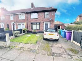71, Brookside Avenue, Knotty Ash, Liverpool L14 7NA