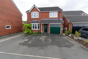 15, Canalside Way, Middlewich CW10 9RH