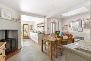 39, Cornwall Road, Dorchester DT1 1RY