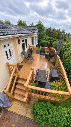 Decking