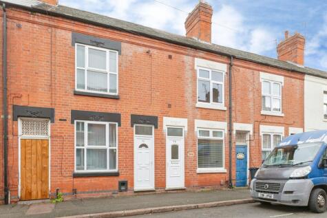 Tyndale Street, Leicester