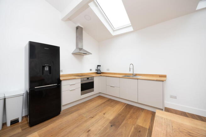Station Road, Corsham, SN13 9EU photo 4