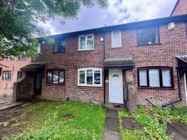 7a, Lace Street, Nottingham NG7 2JT