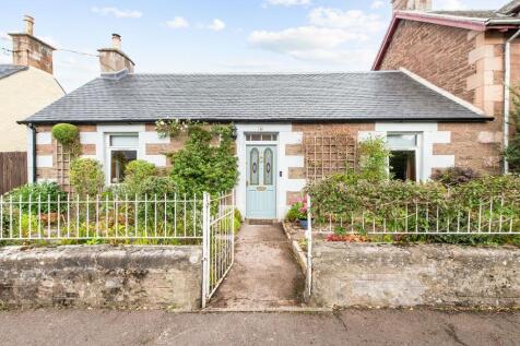 Hunter Street, Auchterarder, PH3
