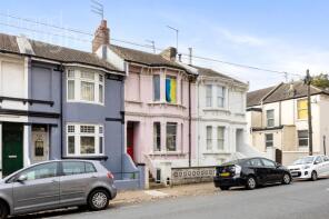 130a, Clarendon Road, Hove BN3 3WQ