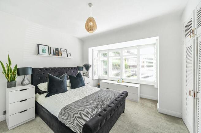 Bedroom 1a