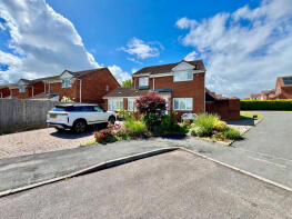 11, Pulpit Walk, Exeter EX2 8FH