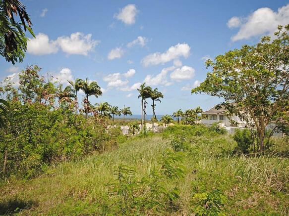 Westmoreland Ridge Lot 10A