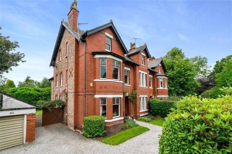 Regent Road, Altrincham, WA14