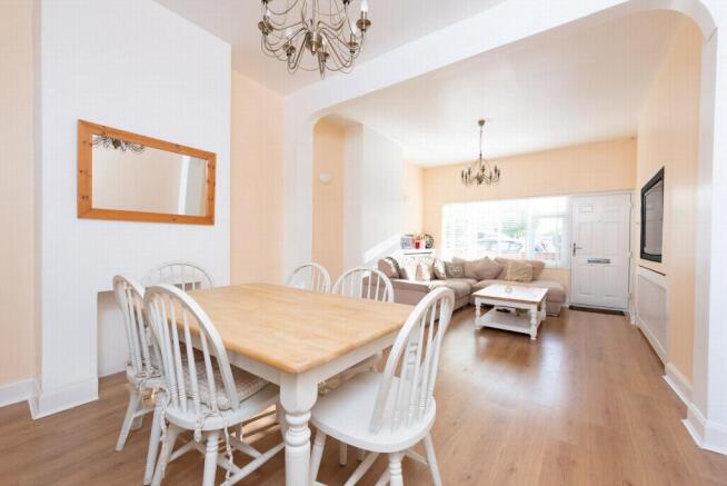 Lounge/Diner