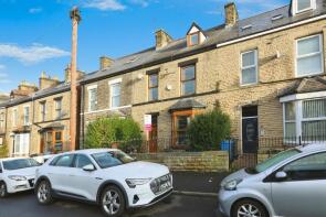 77, Glencoe Road, Sheffield S2 2SQ