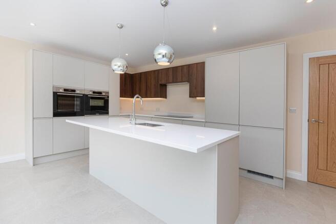 Kitchen/Family Room