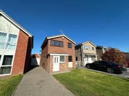 71, Waverley Lane, Burton-on-trent DE14 2HG