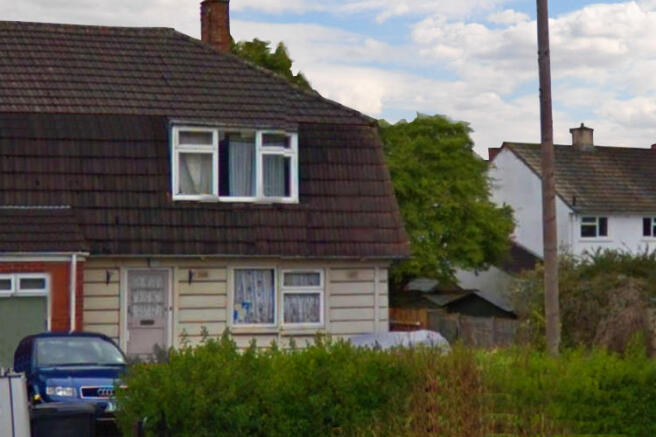 Photo of the property