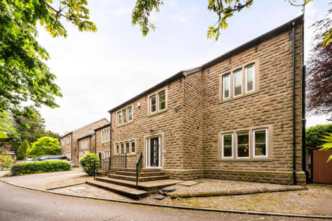 Hawkshead Fold, Glossop, SK13