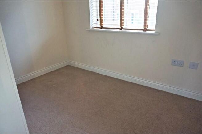 Bedroom Five
