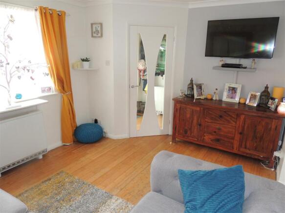Lounge: