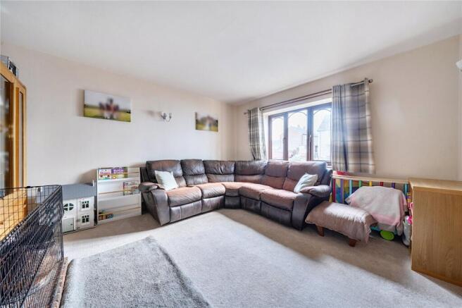 Fronhir Estate, Knighton, Powys - Widok 6