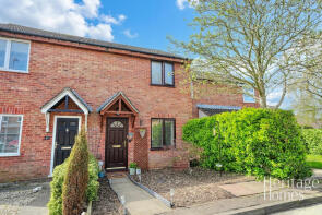 63, Mokyll Croft, Norwich NR8 6UG