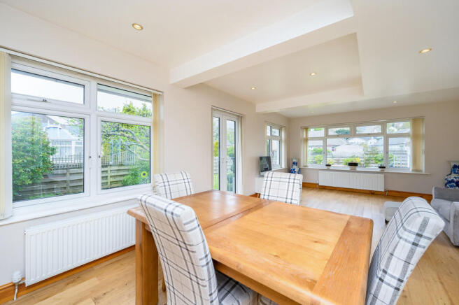 Sun Room/Dining R...