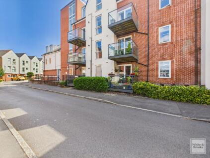 John Rennie Road, Chichester, PO19