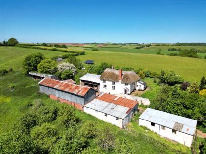 Moorlake, Crediton, Devon