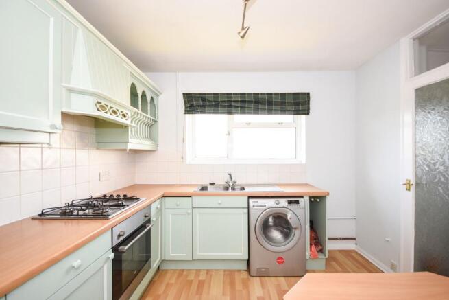Kitchen/Breakfast Ro