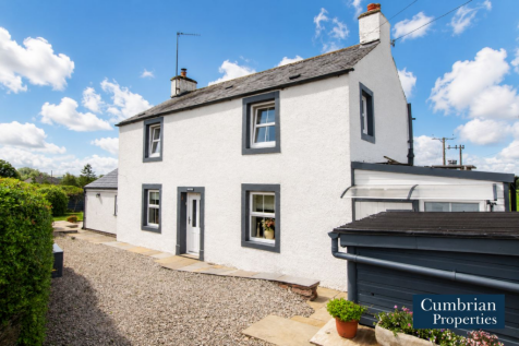 Burrells, Appleby-in-Westmorland, Penrith, CA16