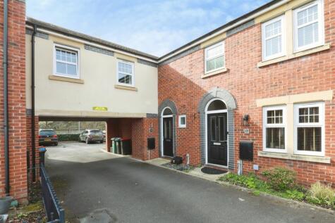 Western Way, Northwich