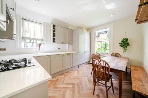 Cavendish Road, Balham, London, SW12