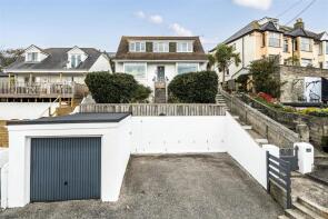 44 Sandy Steps, Tywarnhayle Road, Perranporth TR6 0DX