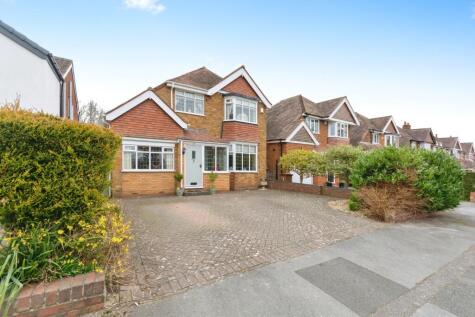 Pinfold Road, Solihull, West Midlands, B91