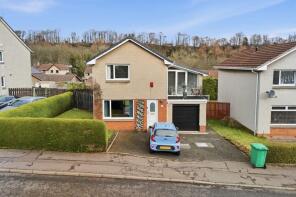 36, Balmoral Drive, Kirkcaldy KY2 5QT
