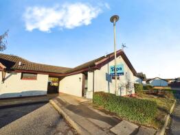 21, Loudon Gardens, Johnstone PA5 8HB