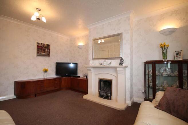 FRONT RECEPTION