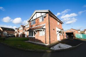 16, Tyersall Close, Manchester M30 9FS