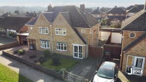 18, Link Road, Anstey LE7 7BW