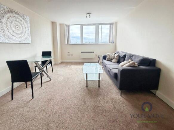 Open Plan