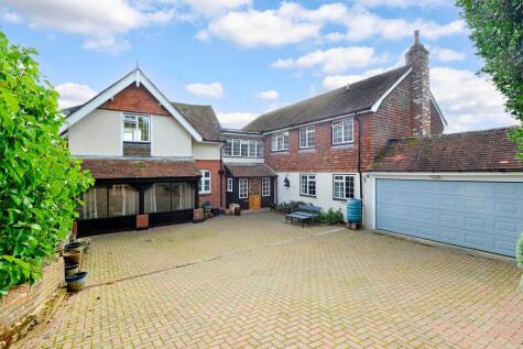 Church Street, Rudgwick, RH12