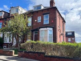 2, Grimthorpe Street, Headingley, Leeds LS6 3JU