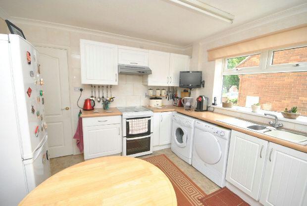 Kitchen-Diner