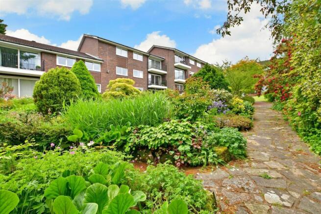 Communal Gardens
