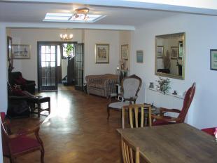 Main Reception