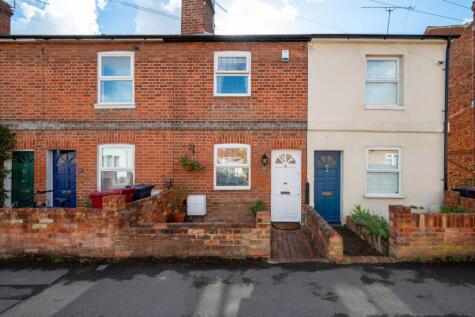 South Street, Caversham