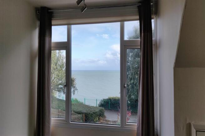 View From Upstairs